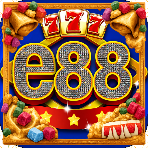 e88 — galeri pratinjau - APK Resmi